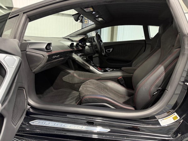 Used Lamborghini Huracan 2015 for sale - 75059716: Photo 46
