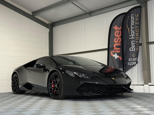 Used Lamborghini Huracan 2015 for sale - 75059716: Photo 50