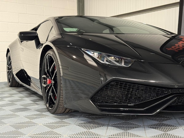 Used Lamborghini Huracan 2015 for sale - 75059716: Photo 51