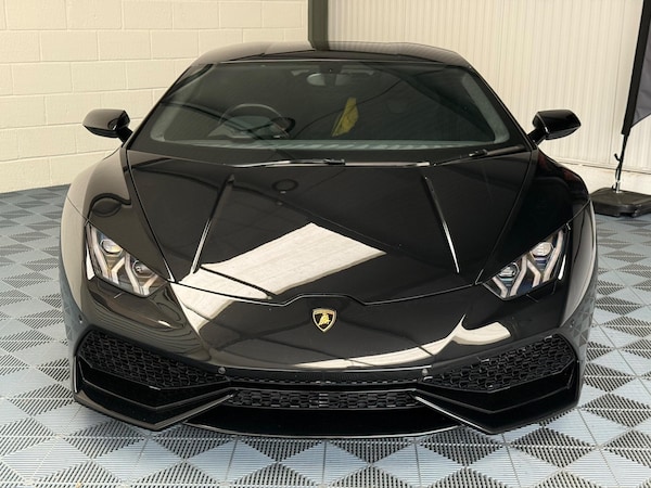 Used Lamborghini Huracan 2015 for sale - 75059716: Photo 53
