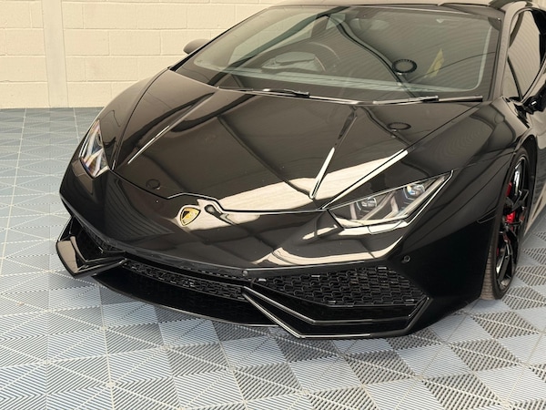 Used Lamborghini Huracan 2015 for sale - 75059716: Photo 54
