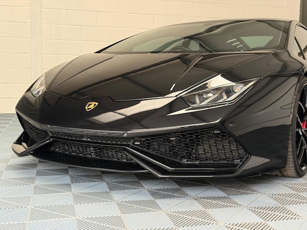 Used Lamborghini Huracan 2015 for sale - 75059716: Photo 55