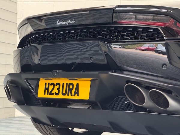 Used Lamborghini Huracan 2015 for sale - 75059716: Photo 61