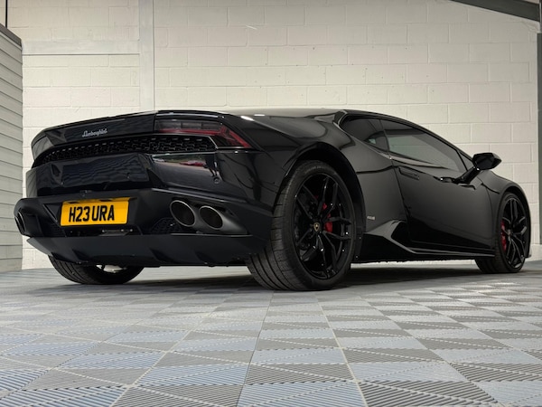 Used Lamborghini Huracan 2015 for sale - 75059716: Photo 62