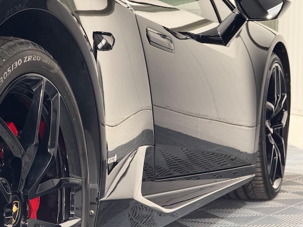 Used Lamborghini Huracan 2015 for sale - 75059716: Photo 63