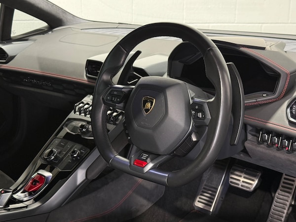 Used Lamborghini Huracan 2015 for sale - 75059716: Photo 64