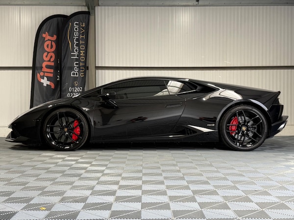 Used Lamborghini Huracan 2015 for sale - 75059716: Photo 7