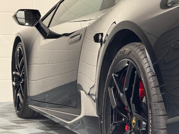Used Lamborghini Huracan 2015 for sale - 75059716: Photo 8