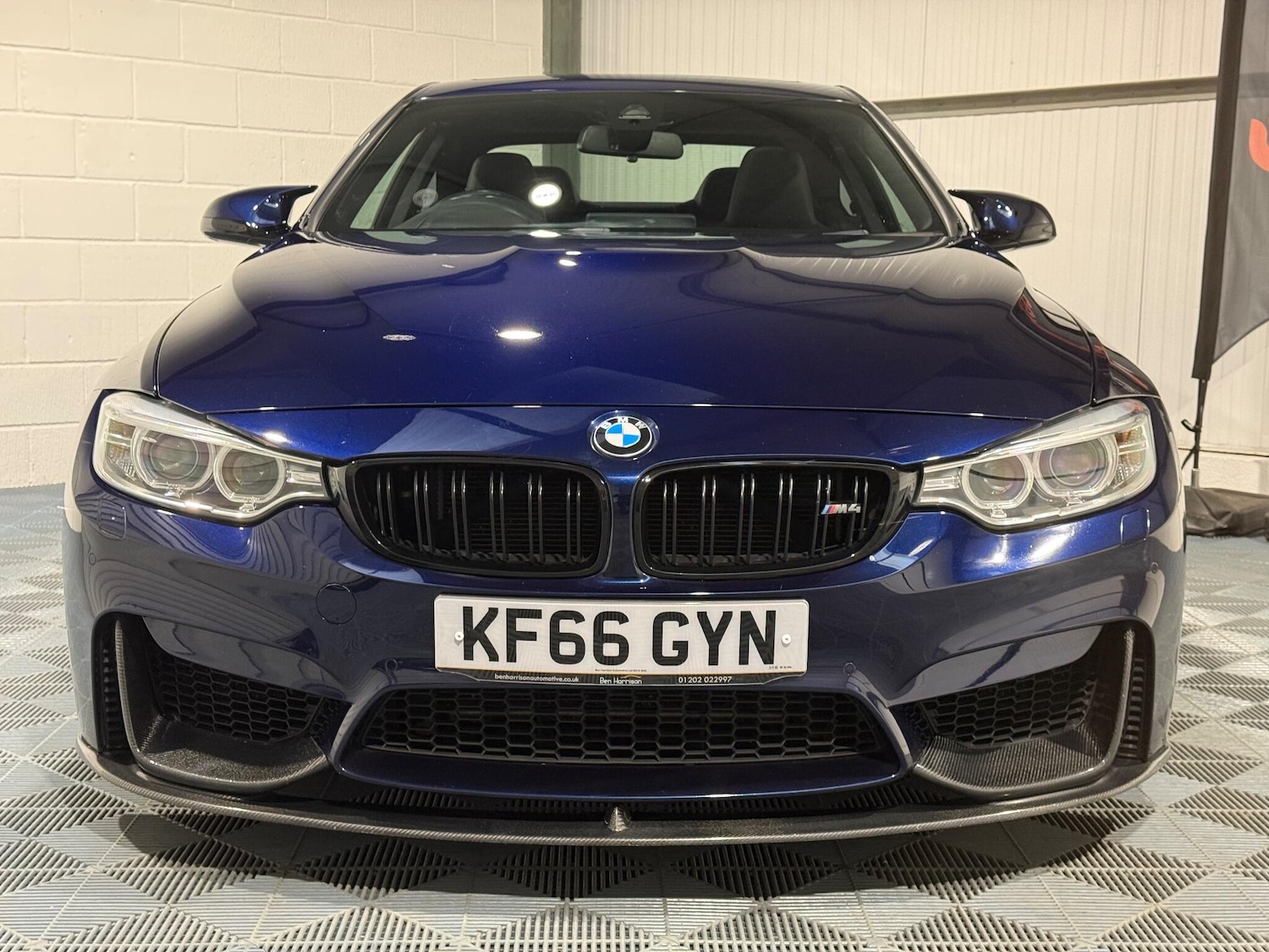 Used BMW M4 2016 for sale - 77144516: Photo 13