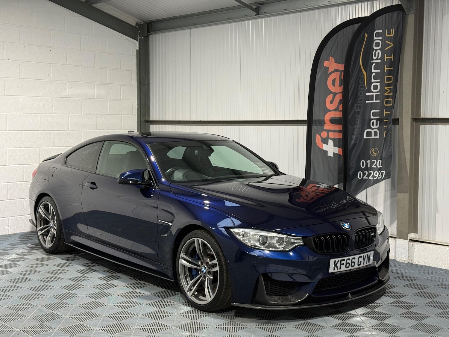 Used BMW M4 2016 for sale - 77144516: Photo 14