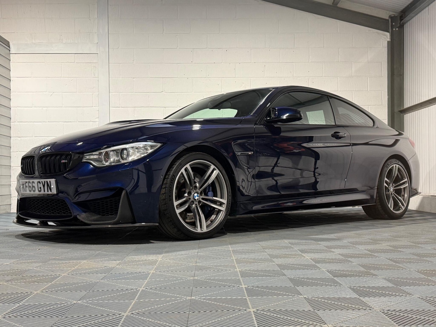 Used BMW M4 2016 for sale - 77144516: Photo 15