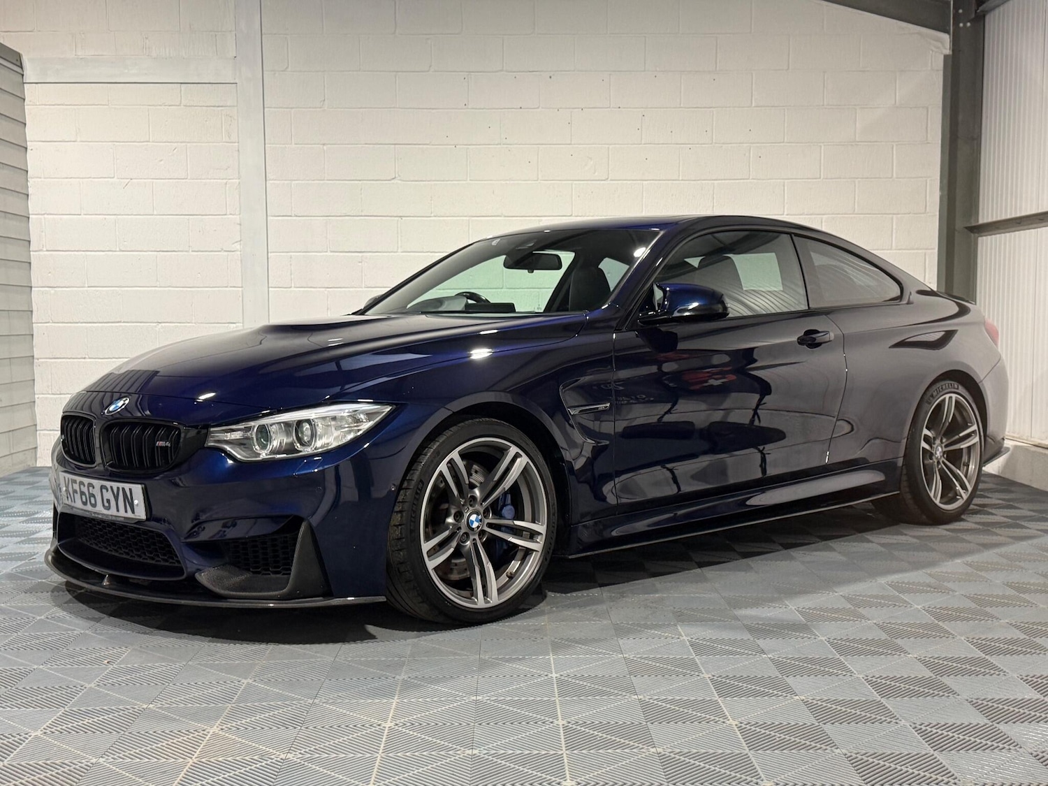 Used BMW M4 2016 for sale - 77144516: Photo 18
