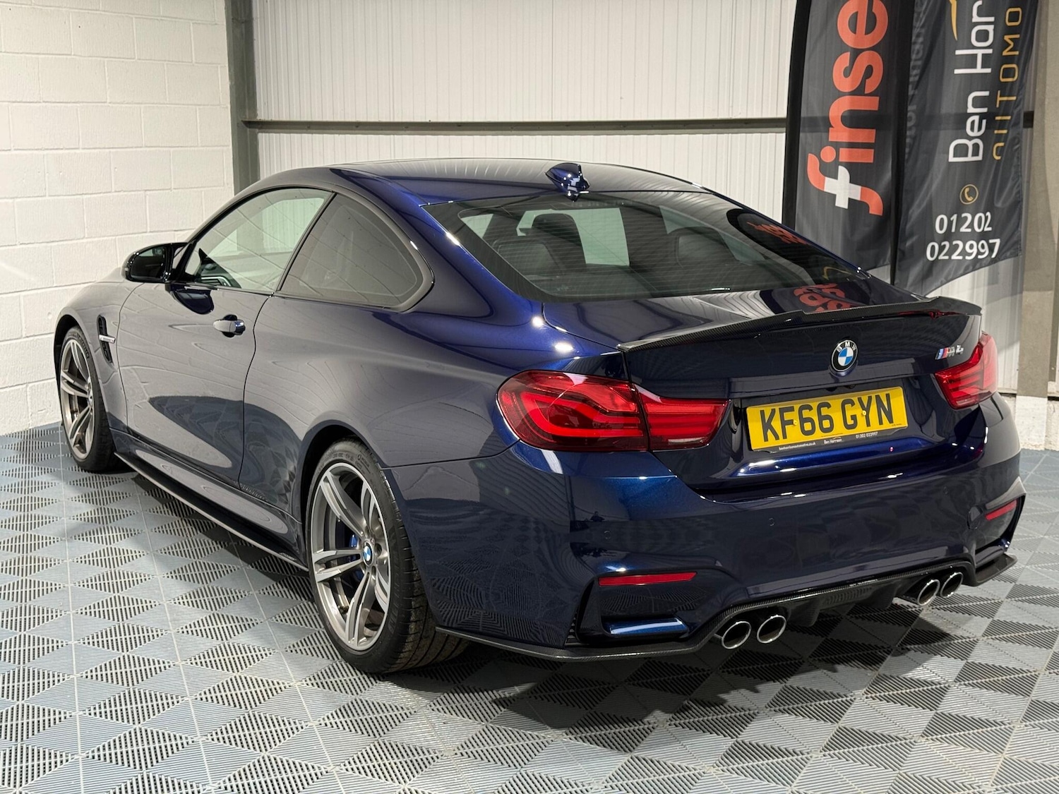 Used BMW M4 2016 for sale - 77144516: Photo 21