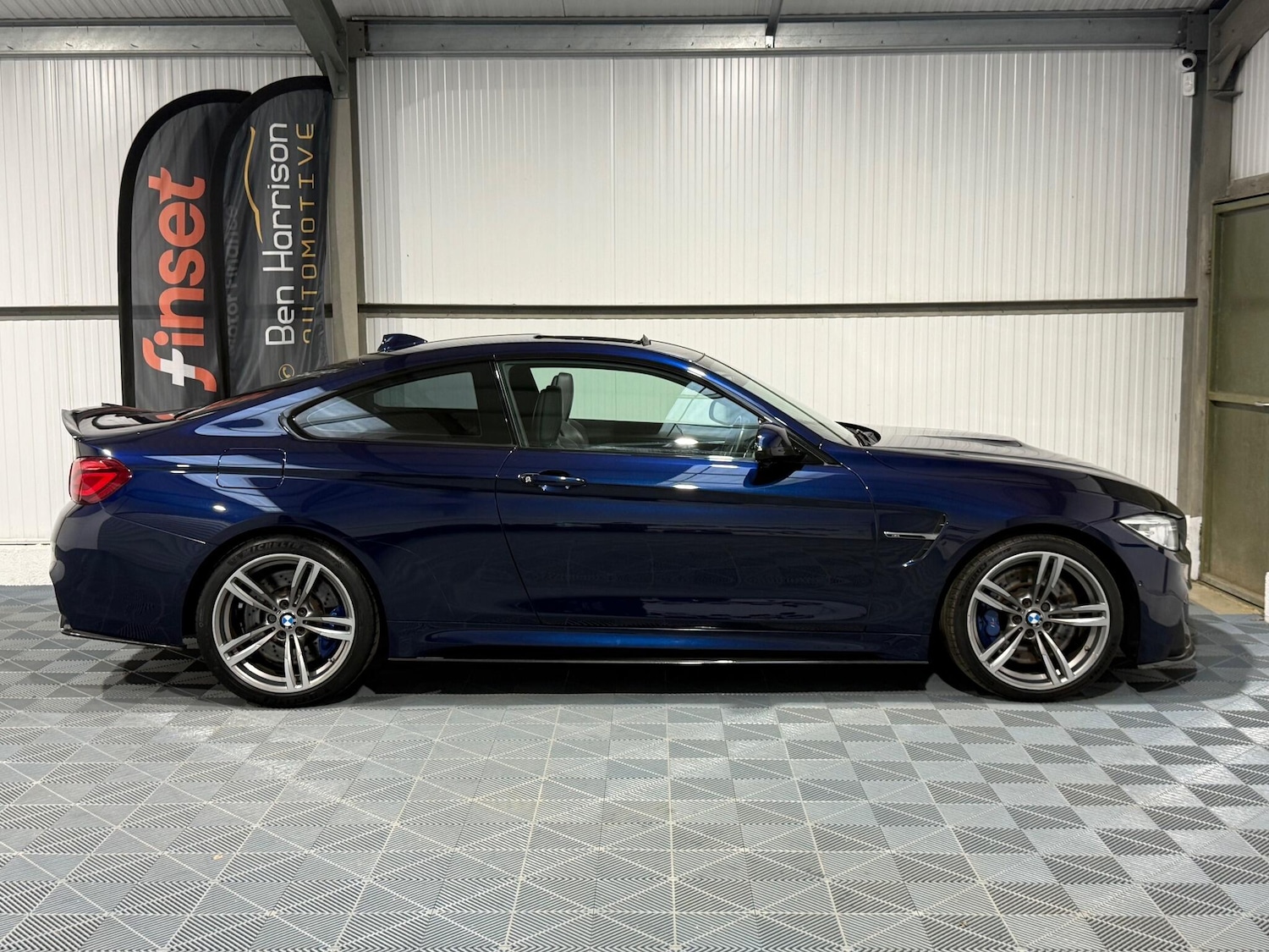 Used BMW M4 2016 for sale - 77144516: Photo 27