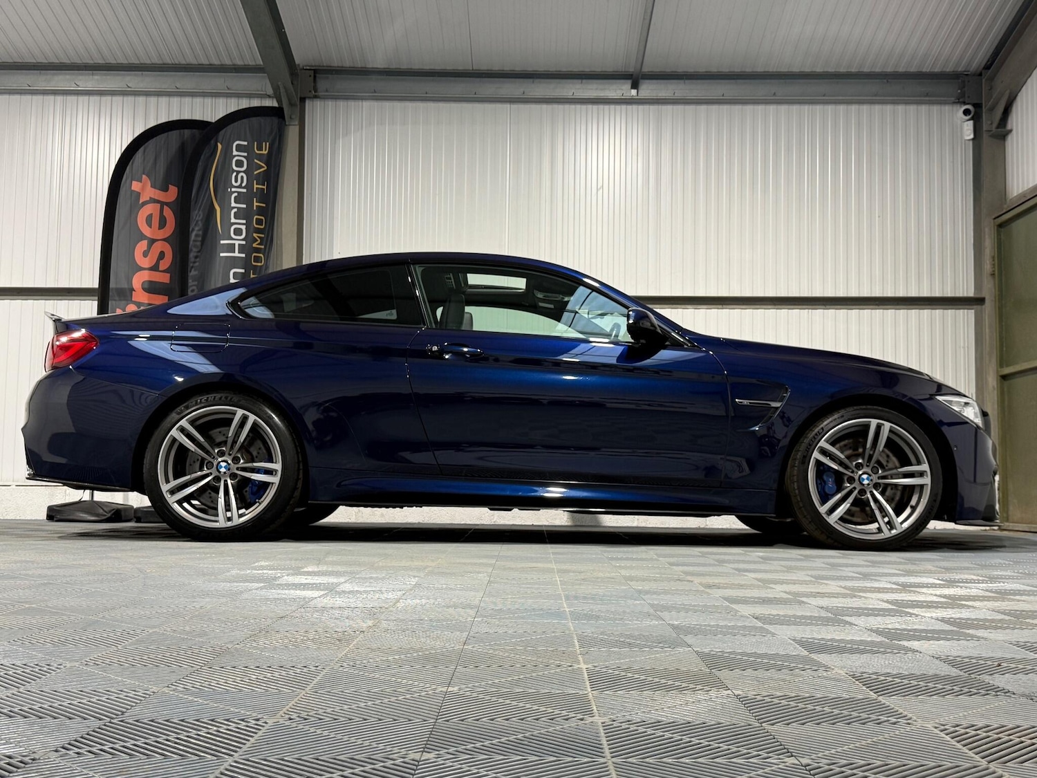 Used BMW M4 2016 for sale - 77144516: Photo 28