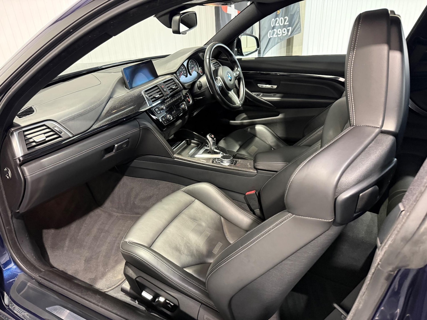 Used BMW M4 2016 for sale - 77144516: Photo 3