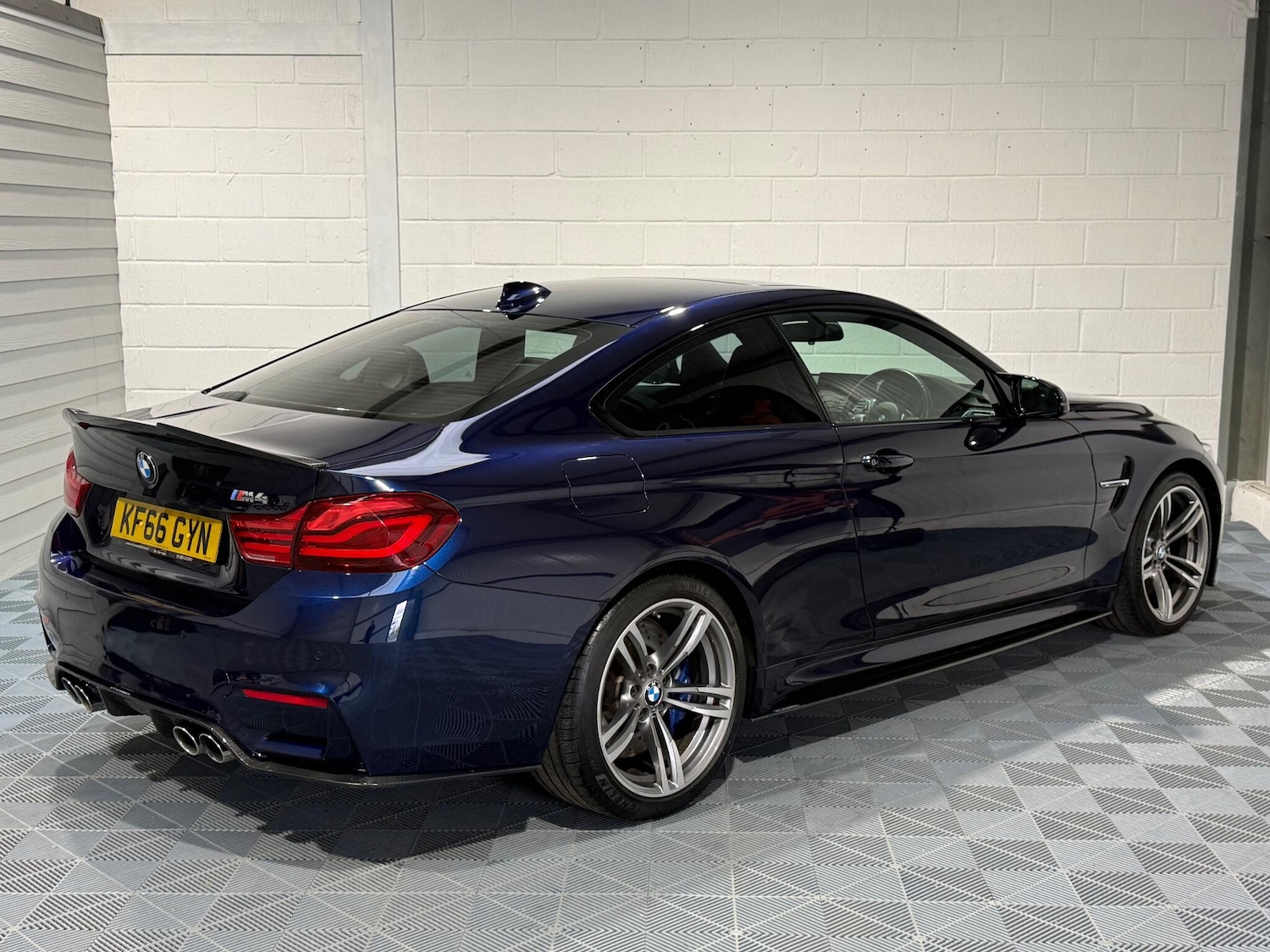 Used BMW M4 2016 for sale - 77144516: Photo 31