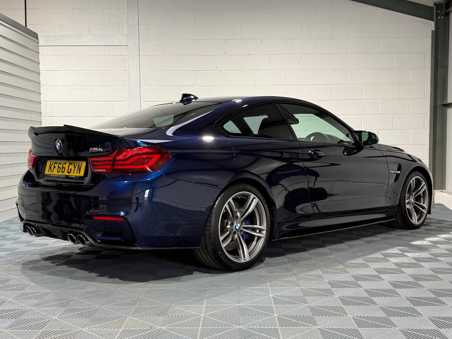 Used BMW M4 2016 for sale - 77144516: Photo 33