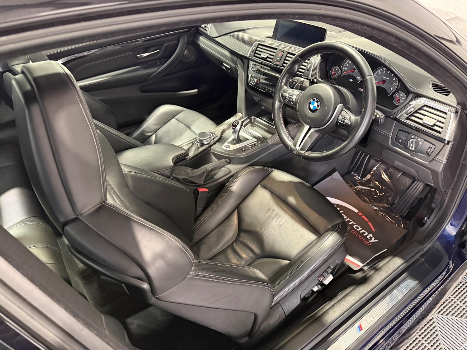 Used BMW M4 2016 for sale - 77144516: Photo 37