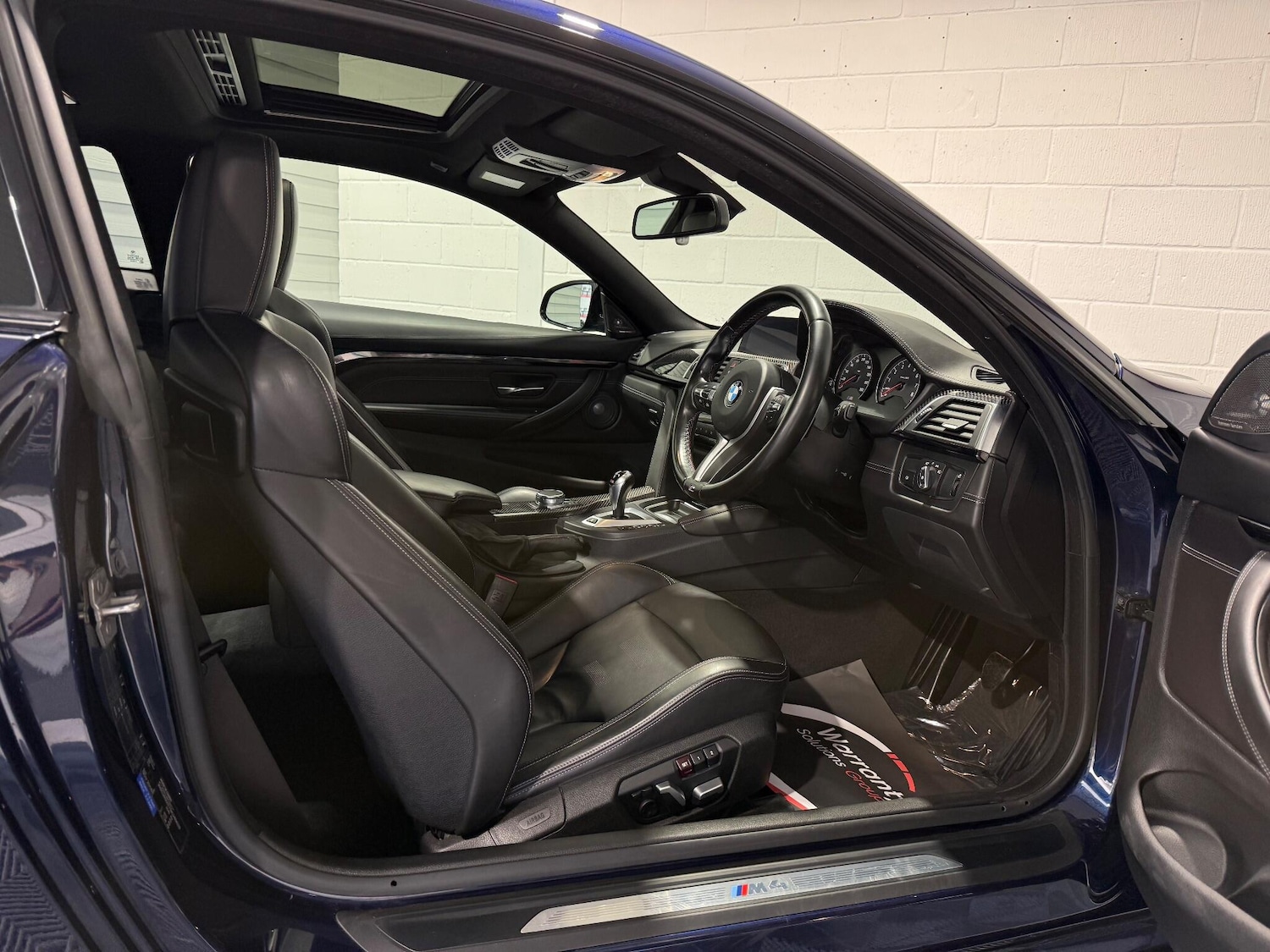 Used BMW M4 2016 for sale - 77144516: Photo 38