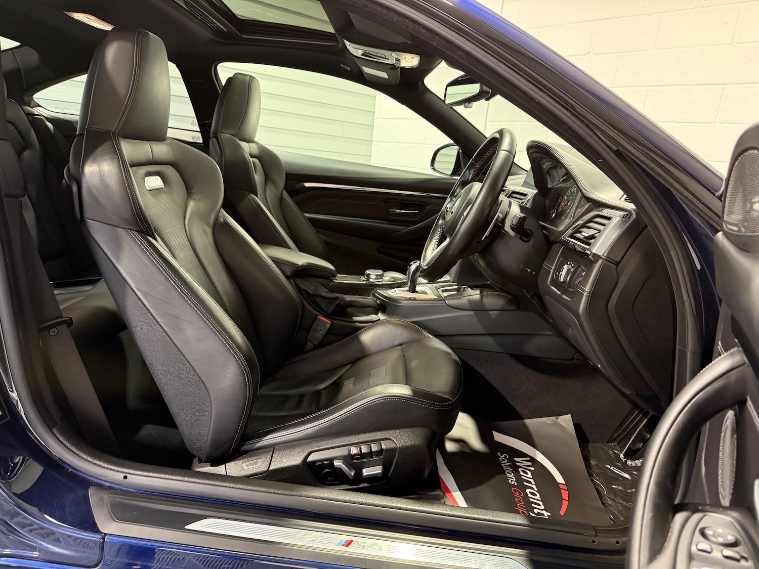 Used BMW M4 2016 for sale - 77144516: Photo 39