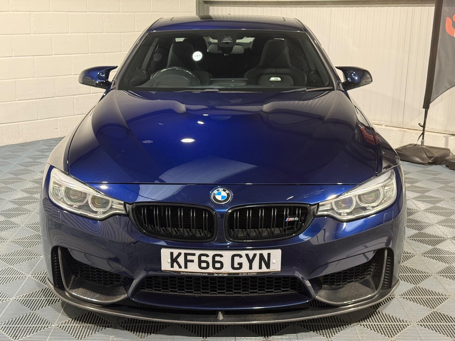 Used BMW M4 2016 for sale - 77144516: Photo 4