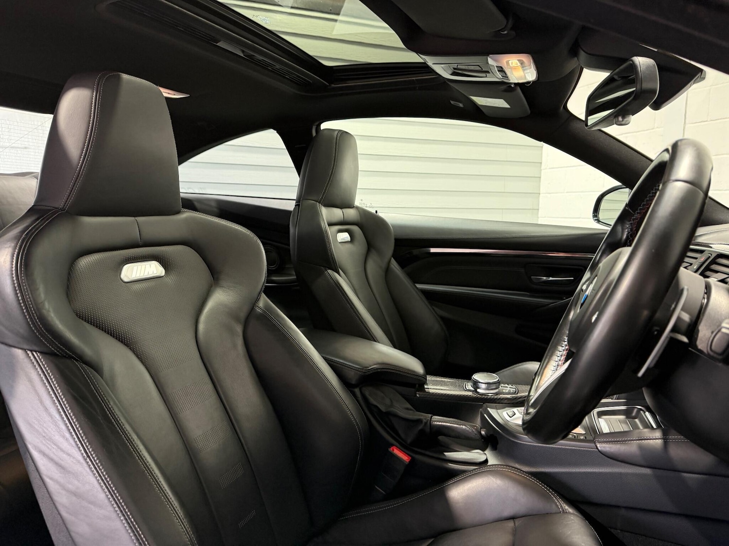 Used BMW M4 2016 for sale - 77144516: Photo 40