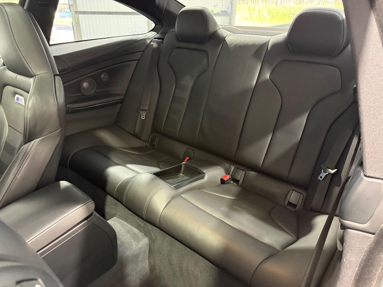 Used BMW M4 2016 for sale - 77144516: Photo 42