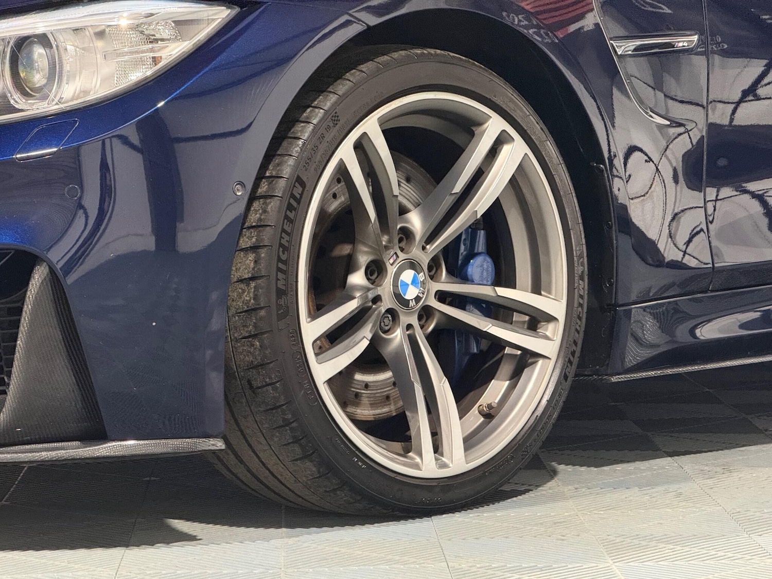 Used BMW M4 2016 for sale - 77144516: Photo 44