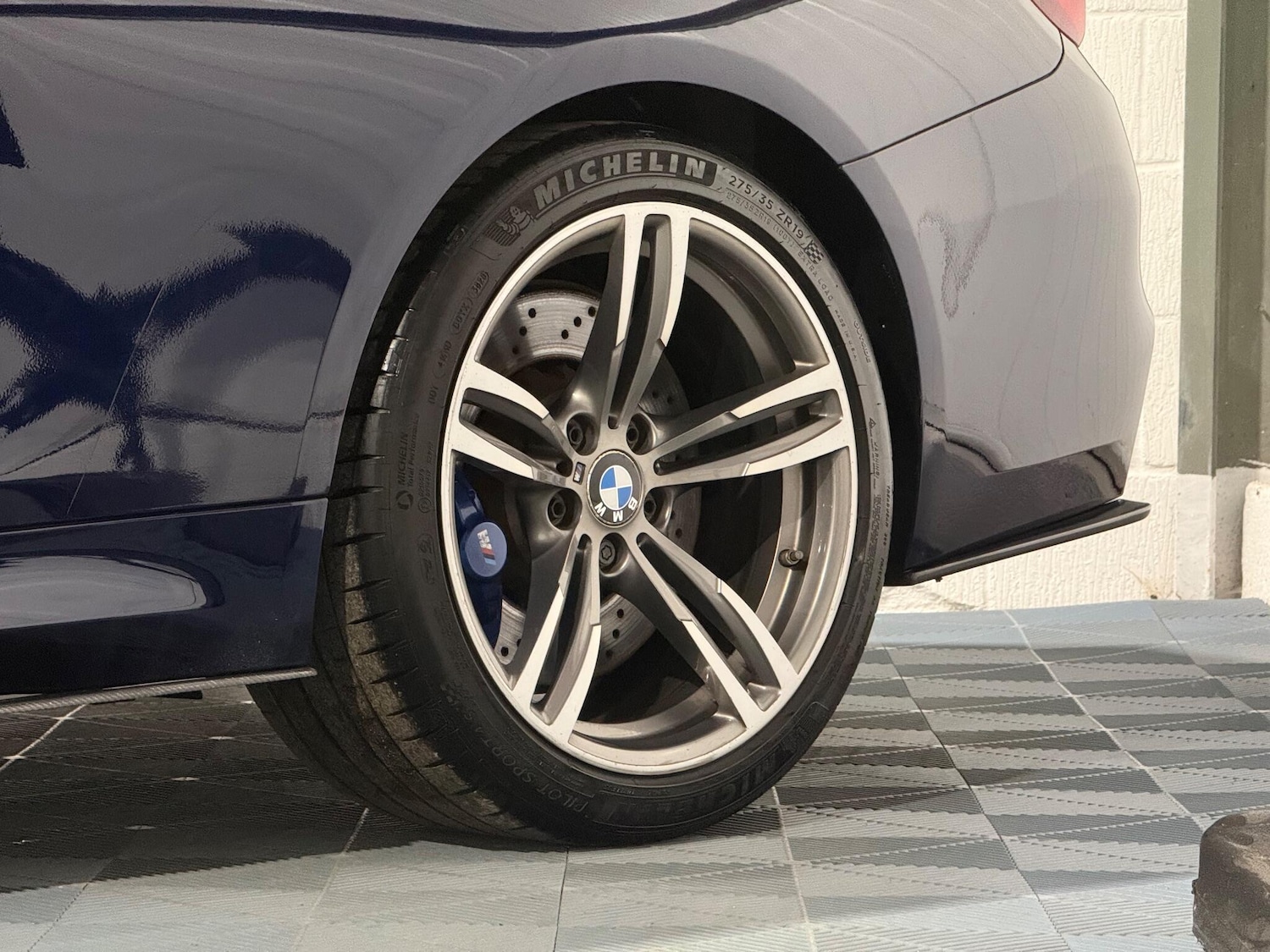 Used BMW M4 2016 for sale - 77144516: Photo 45