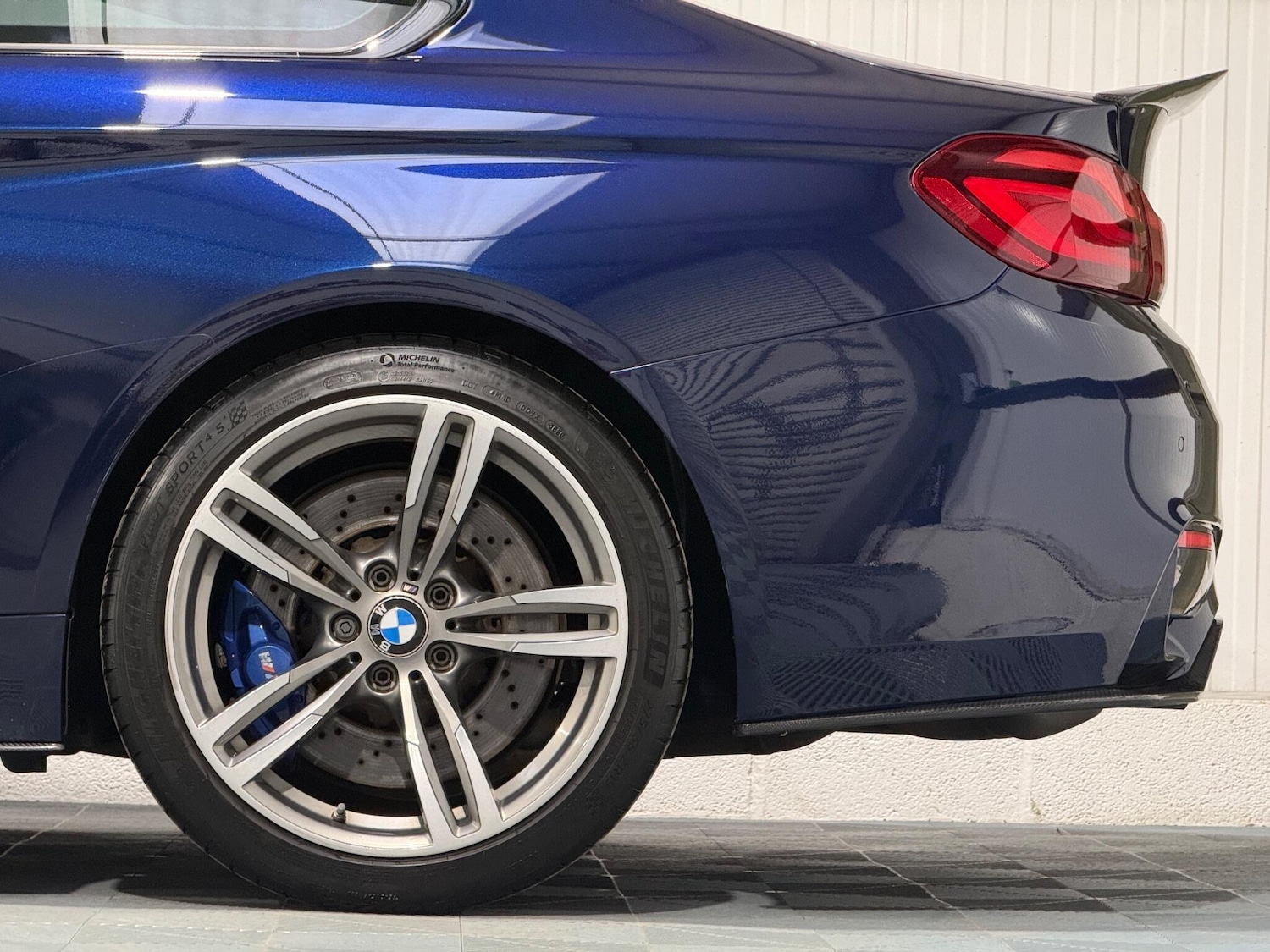 Used BMW M4 2016 for sale - 77144516: Photo 47