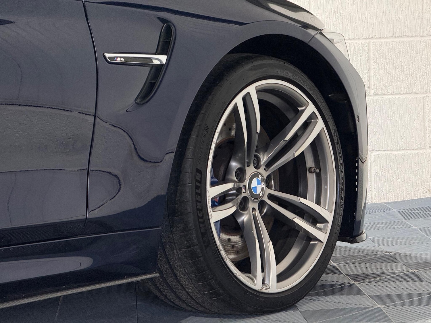 Used BMW M4 2016 for sale - 77144516: Photo 48