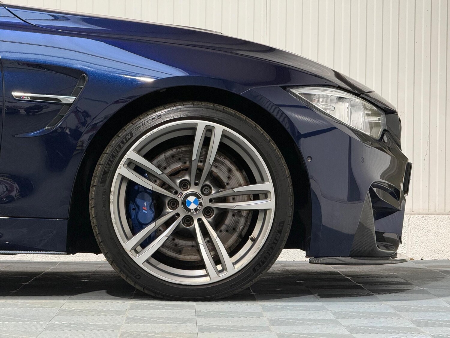 Used BMW M4 2016 for sale - 77144516: Photo 49