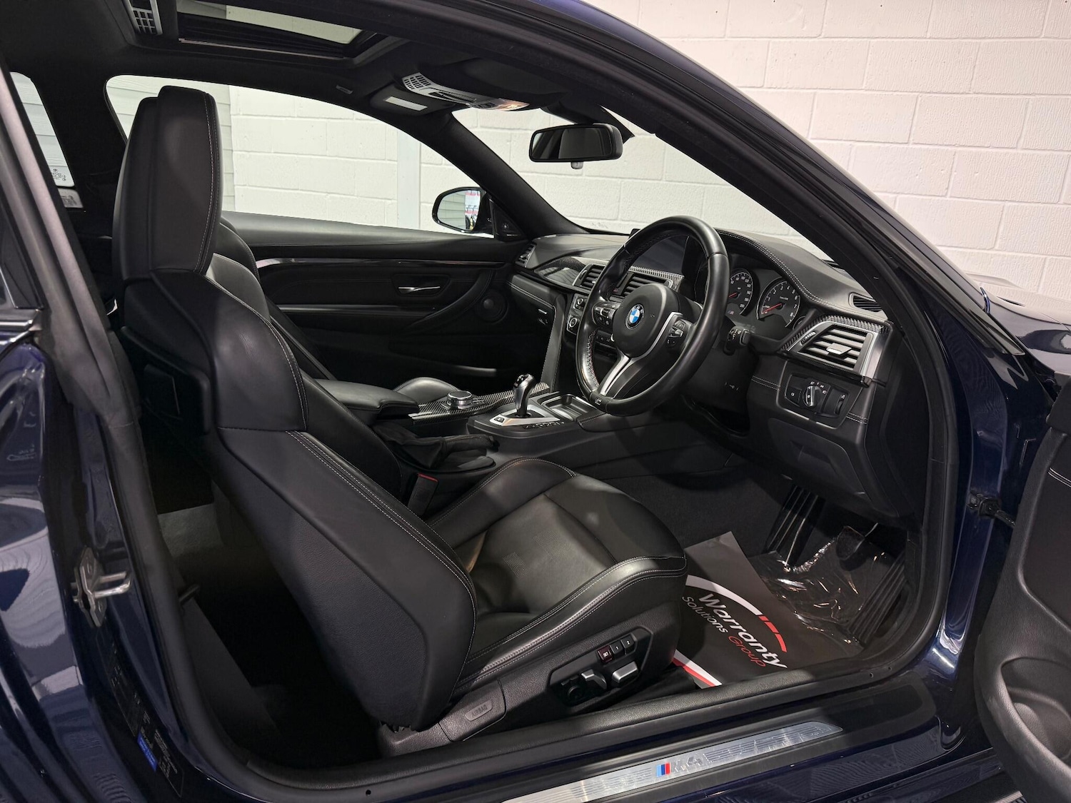 Used BMW M4 2016 for sale - 77144516: Photo 51