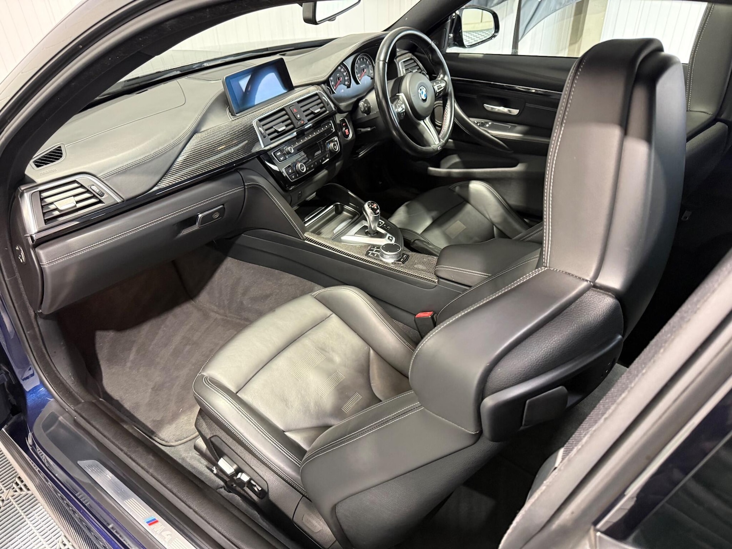 Used BMW M4 2016 for sale - 77144516: Photo 54