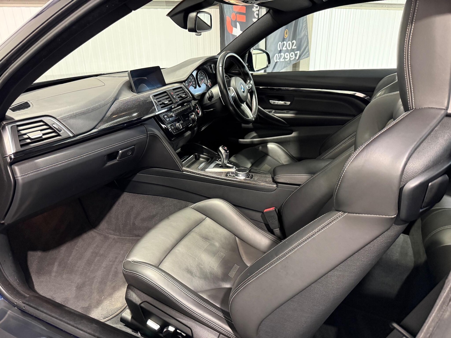 Used BMW M4 2016 for sale - 77144516: Photo 57