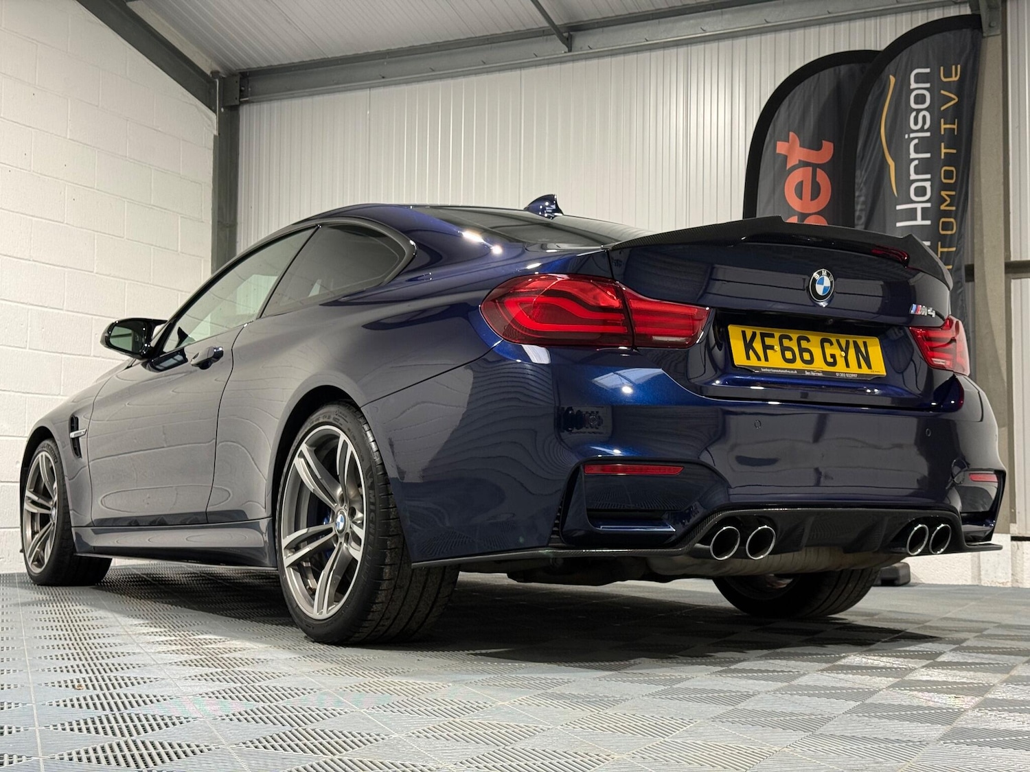 Used BMW M4 2016 for sale - 77144516: Photo 6