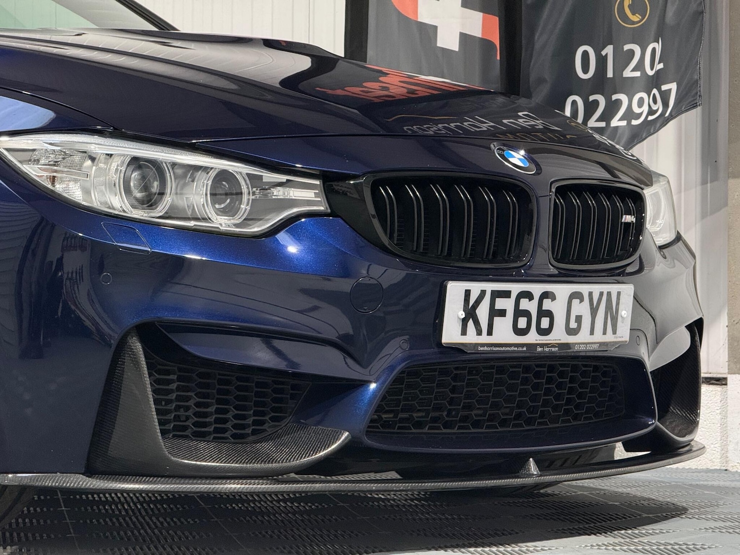 Used BMW M4 2016 for sale - 77144516: Photo 63
