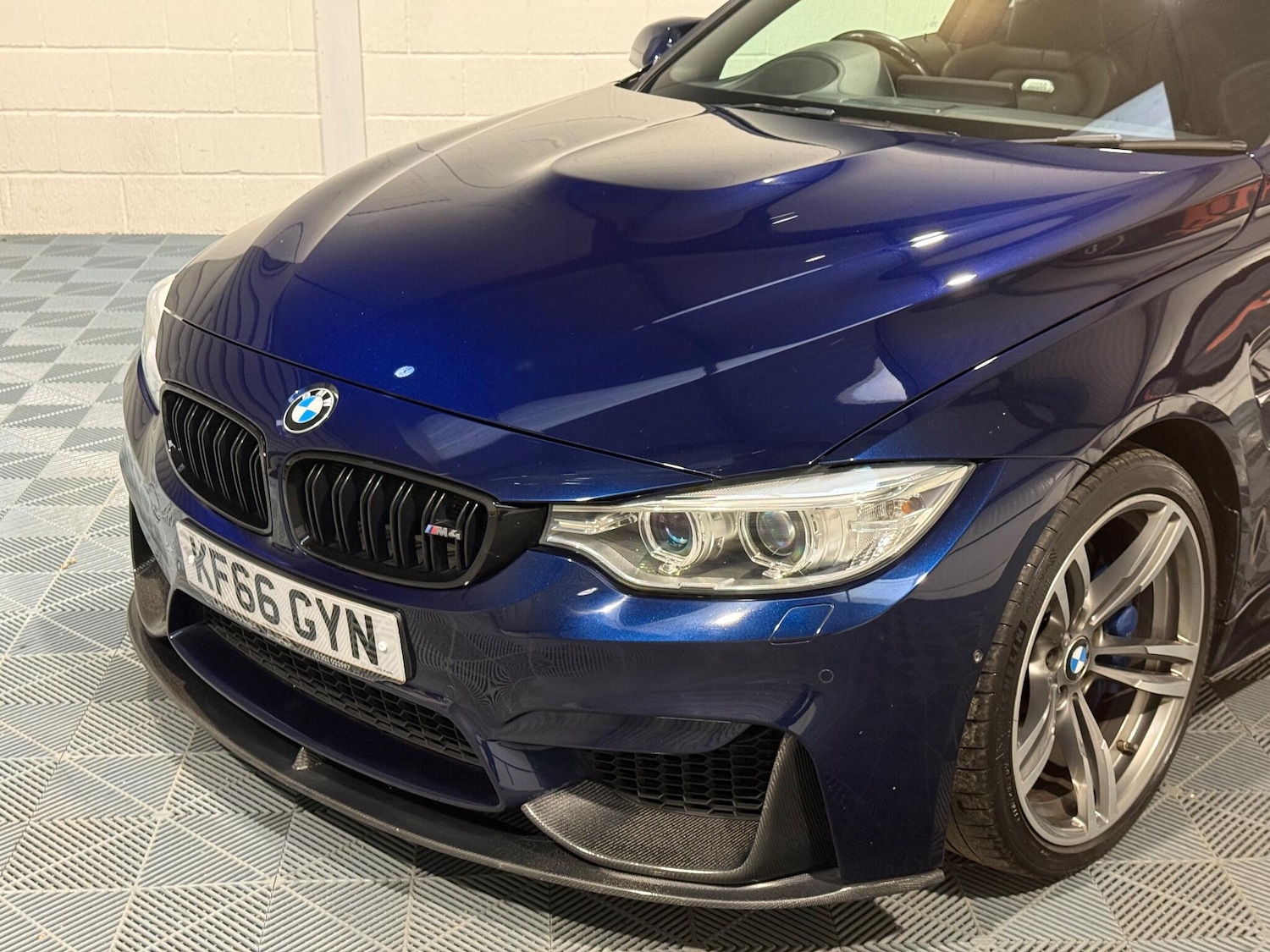 Used BMW M4 2016 for sale - 77144516: Photo 65