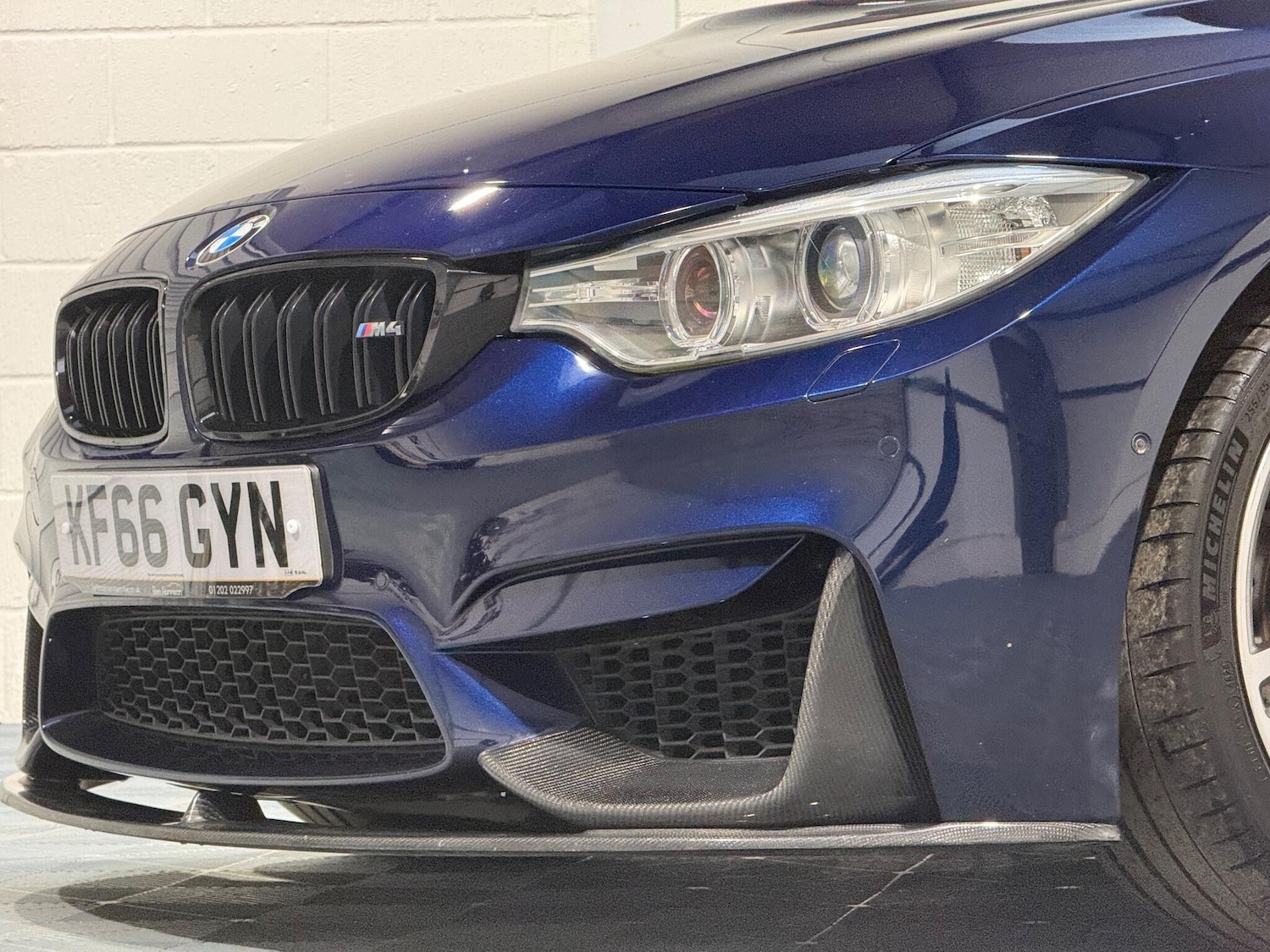 Used BMW M4 2016 for sale - 77144516: Photo 67