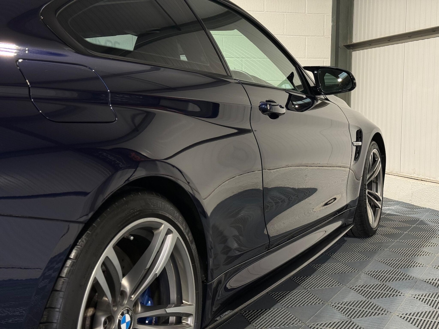 Used BMW M4 2016 for sale - 77144516: Photo 69