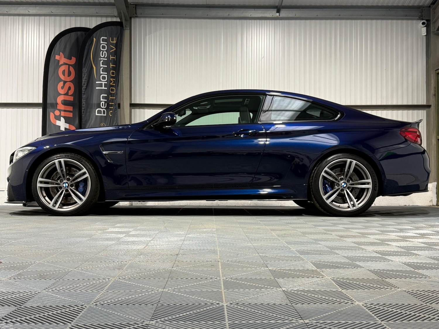 Used BMW M4 2016 for sale - 77144516: Photo 7