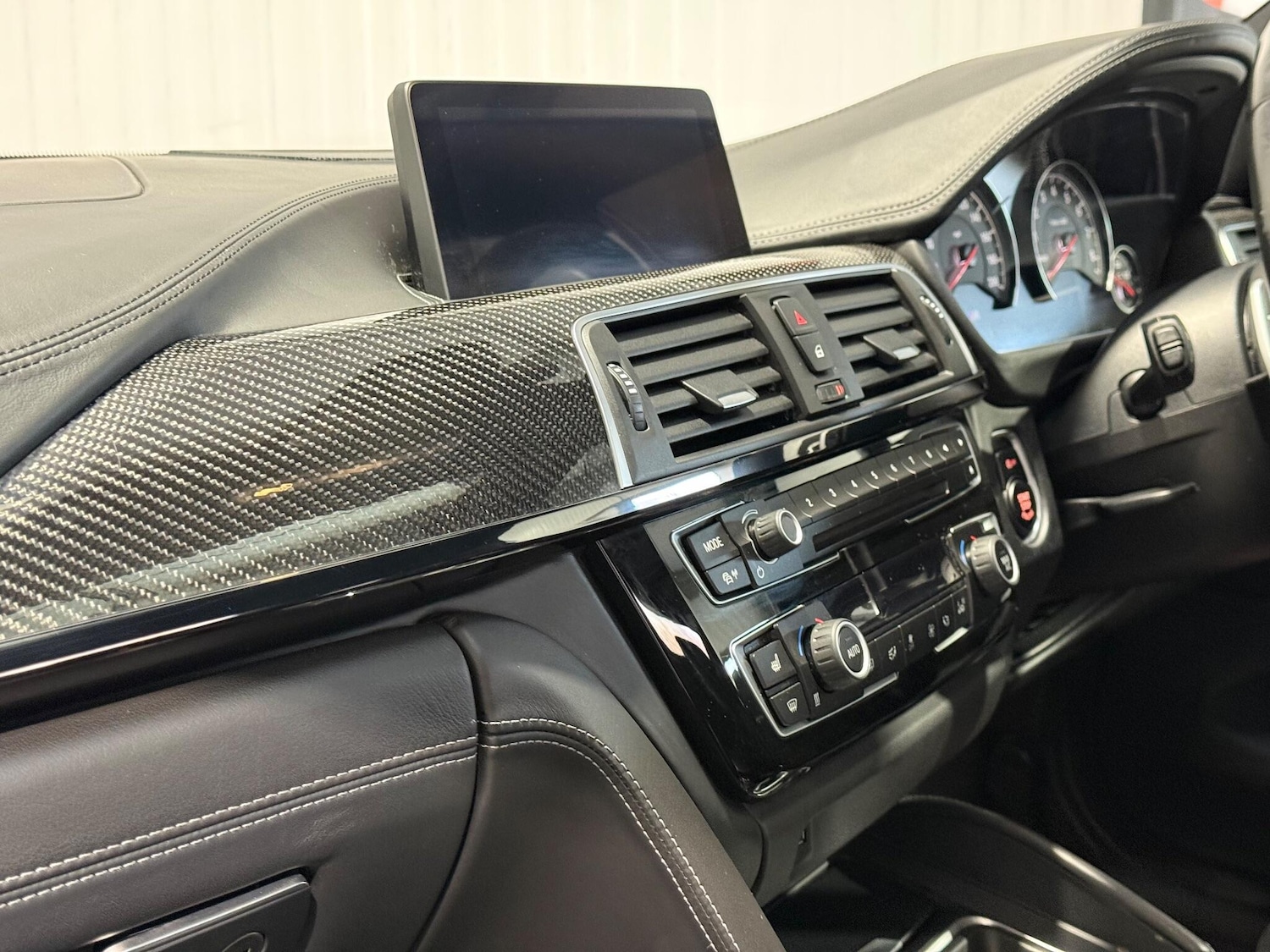 Used BMW M4 2016 for sale - 77144516: Photo 72