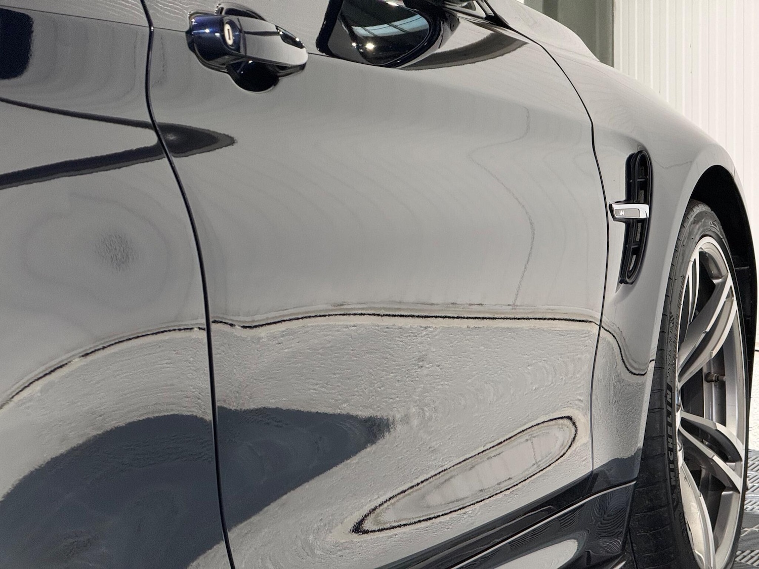 Used BMW M4 2016 for sale - 77144516: Photo 73