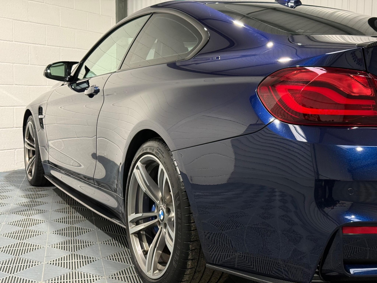 Used BMW M4 2016 for sale - 77144516: Photo 8