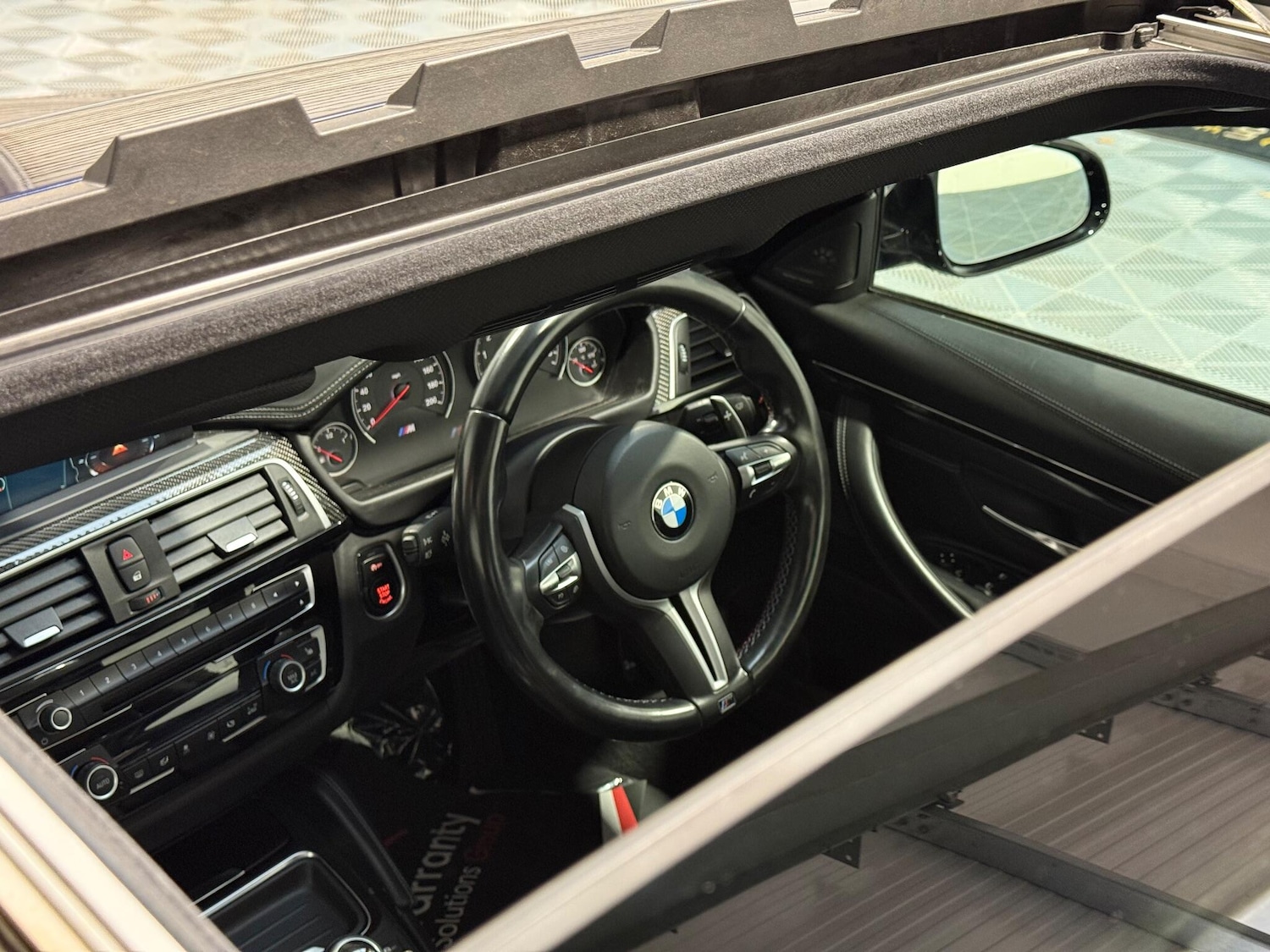 Used BMW M4 2016 for sale - 77144516: Photo 9