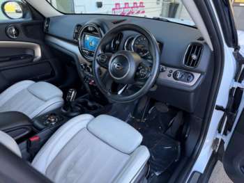 Used MINI Countryman 2018 for sale - 74227777: Photo