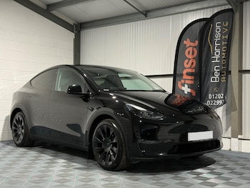 Used Tesla Model Y 2022 for sale - 78830158: Photo
