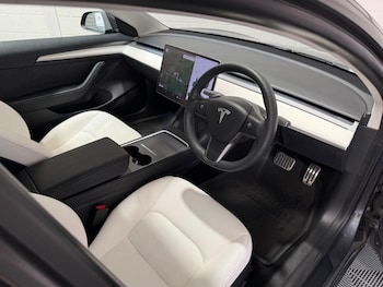 Used Tesla Model Y 2022 for sale - 78830158: Photo