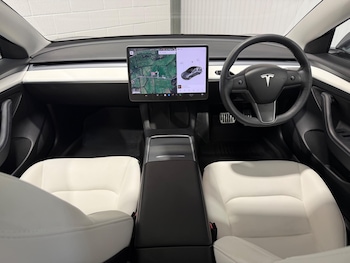Used Tesla Model Y 2022 for sale - 78830158: Photo